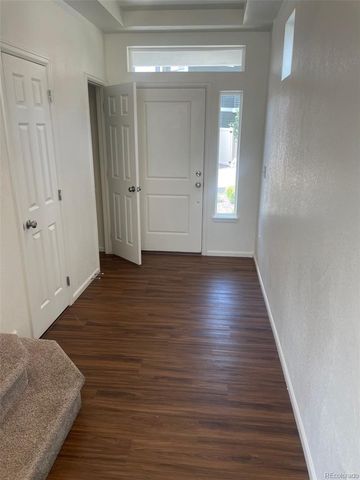 4406 N Quatar Court, Aurora, CO 80019