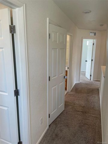 4406 N Quatar Court, Aurora, CO 80019