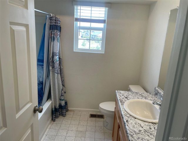 4406 N Quatar Court, Aurora, CO 80019