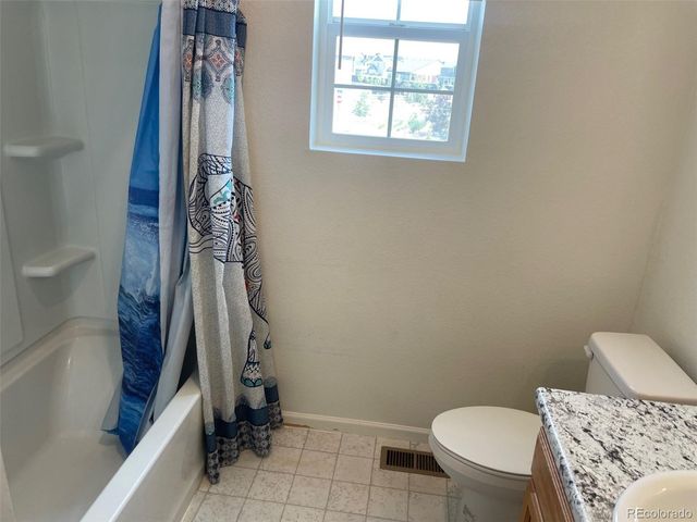 4406 N Quatar Court, Aurora, CO 80019