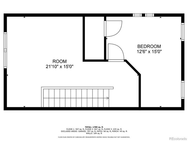 4406 N Quatar Court, Aurora, CO 80019