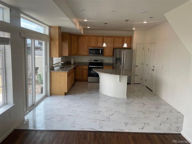 4406 N Quatar Court, Aurora, CO 80019