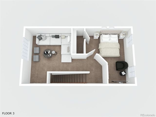 4406 N Quatar Court, Aurora, CO 80019