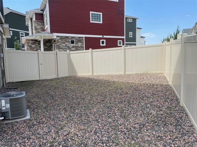 4406 N Quatar Court, Aurora, CO 80019