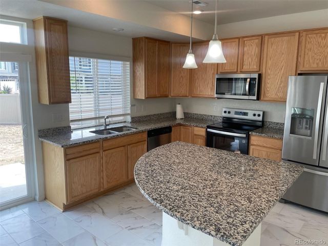 4406 N Quatar Court, Aurora, CO 80019