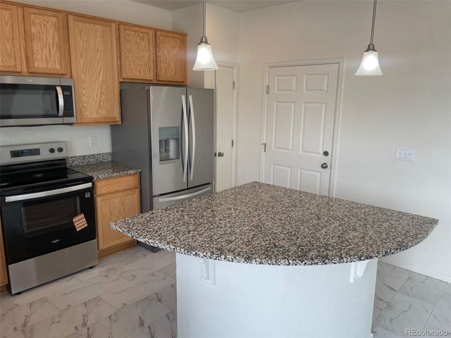 4406 N Quatar Court, Aurora, CO 80019