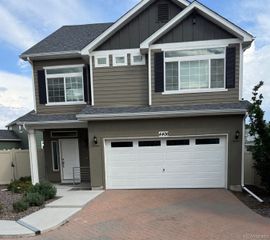 4406 N Quatar Court, Aurora, CO 80019