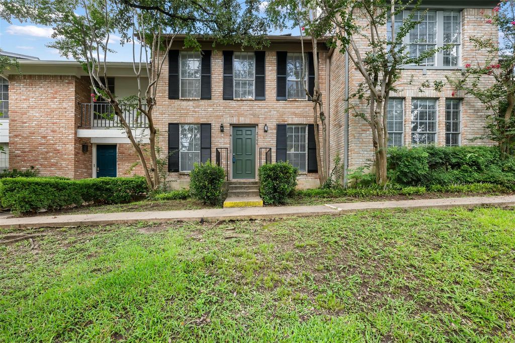 2106 Morley DR 141, Austin, TX 78752
