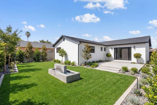 2736 Twin Oaks Lane, San Jose, CA 95127