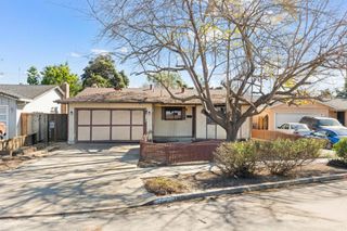 2736 Twin Oaks Lane, San Jose, CA 95127