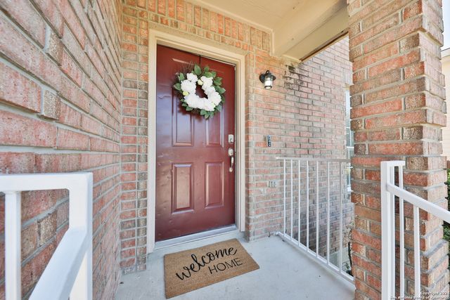 1134 CORAL BAY, San Antonio, TX 78251