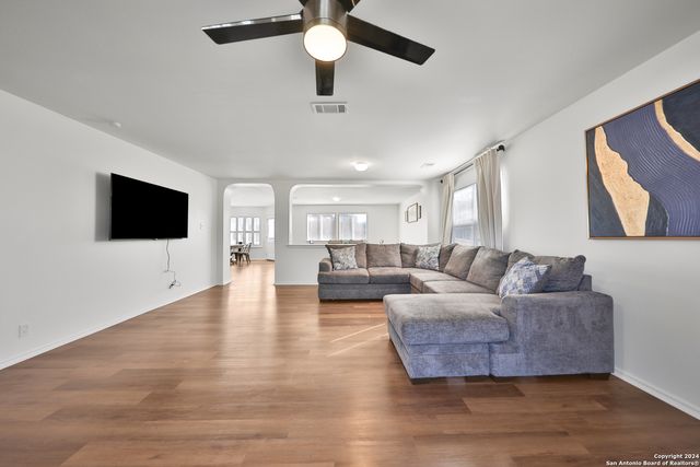 1134 CORAL BAY, San Antonio, TX 78251