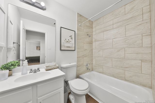 1134 CORAL BAY, San Antonio, TX 78251