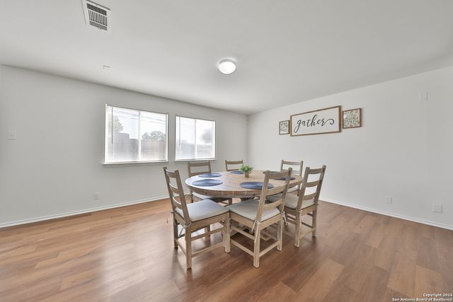 1134 CORAL BAY, San Antonio, TX 78251
