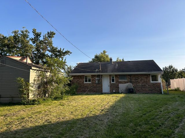 62 Sauk Trail, Park Forest, IL 60466