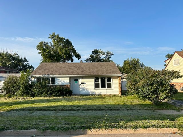 62 Sauk Trail, Park Forest, IL 60466