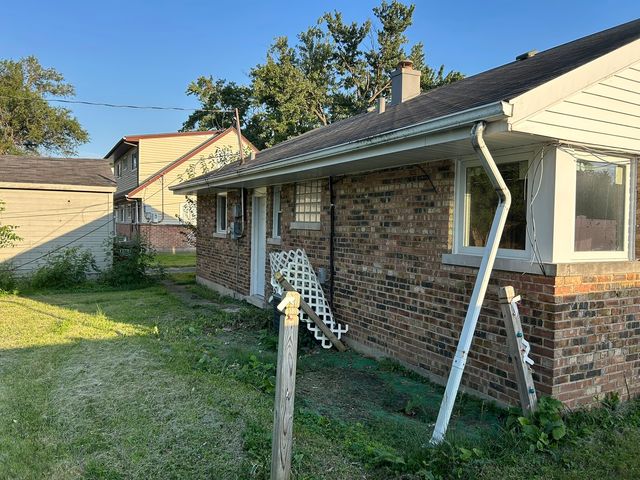 62 Sauk Trail, Park Forest, IL 60466