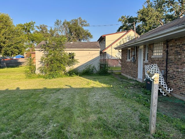 62 Sauk Trail, Park Forest, IL 60466