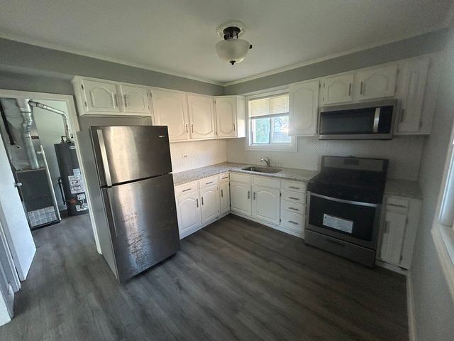 62 Sauk Trail, Park Forest, IL 60466