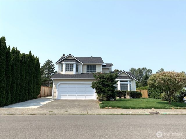 35403 12th Avenue SW, Federal Way, WA 98023