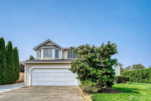 35403 12th Avenue SW, Federal Way, WA 98023
