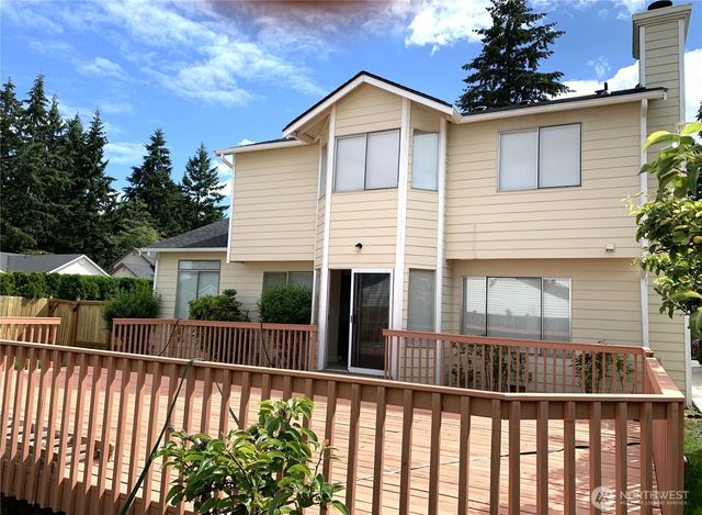 35403 12th Avenue SW, Federal Way, WA 98023