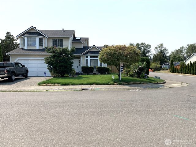 35403 12th Avenue SW, Federal Way, WA 98023