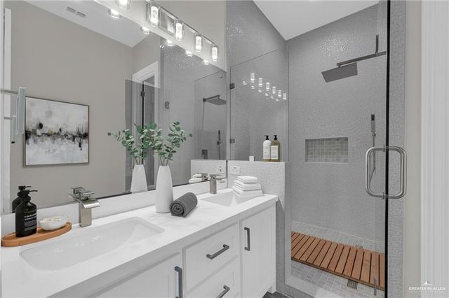 612 Makayla Drive, San Juan, TX 78589