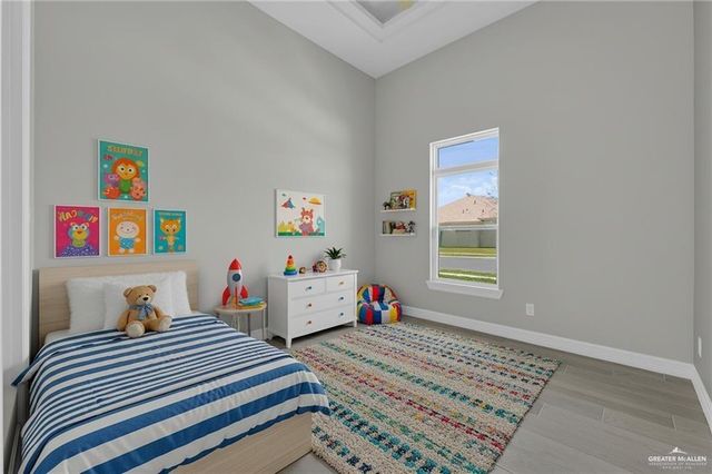 612 Makayla Drive, San Juan, TX 78589