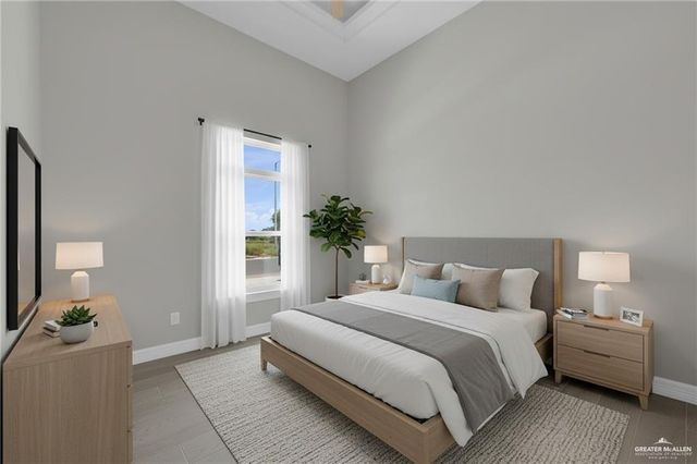 612 Makayla Drive, San Juan, TX 78589