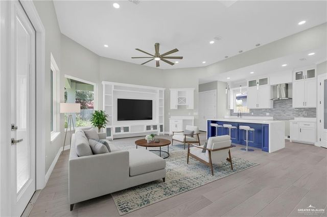 612 Makayla Drive, San Juan, TX 78589