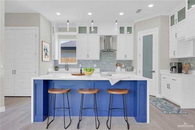 612 Makayla Drive, San Juan, TX 78589