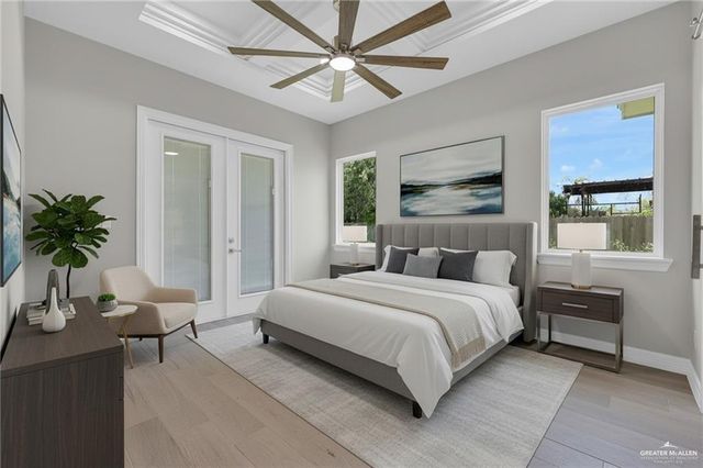 612 Makayla Drive, San Juan, TX 78589