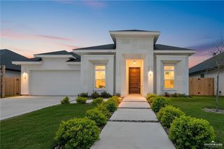 612 Makayla Drive, San Juan, TX 78589