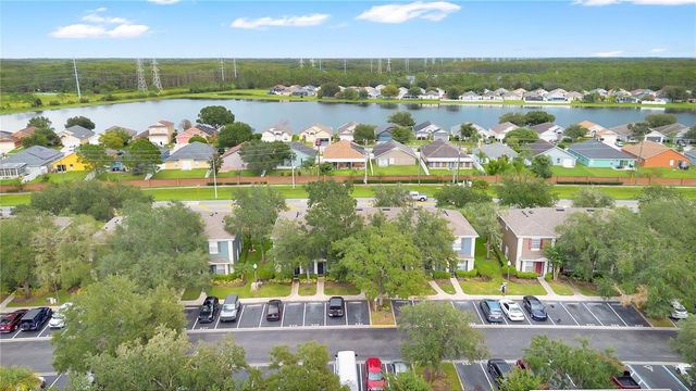3423 WILSHIRE WAY ROAD 27, Orlando, FL 32829