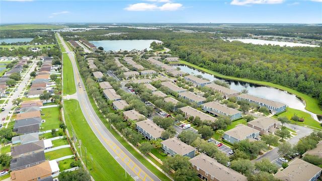 3423 WILSHIRE WAY ROAD 27, Orlando, FL 32829