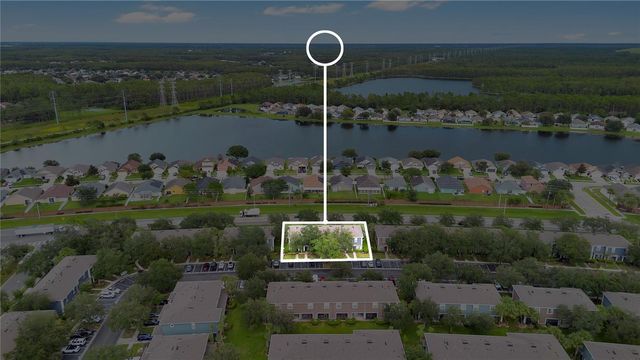 3423 WILSHIRE WAY ROAD 27, Orlando, FL 32829