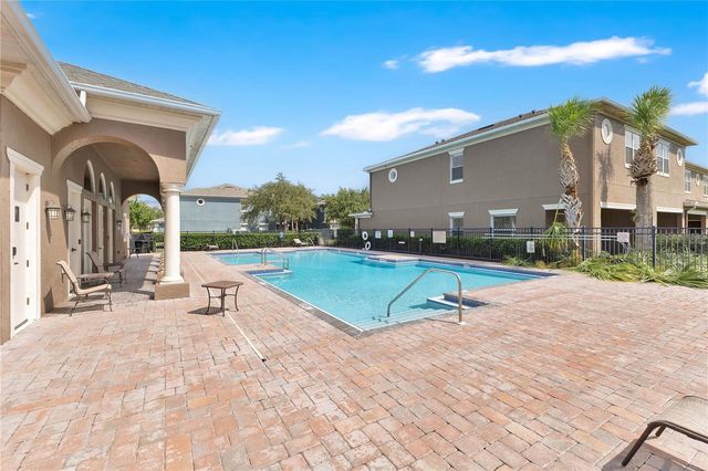 3423 WILSHIRE WAY ROAD 27, Orlando, FL 32829