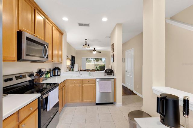 3423 WILSHIRE WAY ROAD 27, Orlando, FL 32829