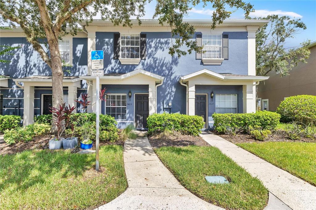 3423 WILSHIRE WAY ROAD 27, Orlando, FL 32829