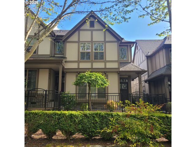 4835 Nw BLANDY Ter, Portland, OR 97229