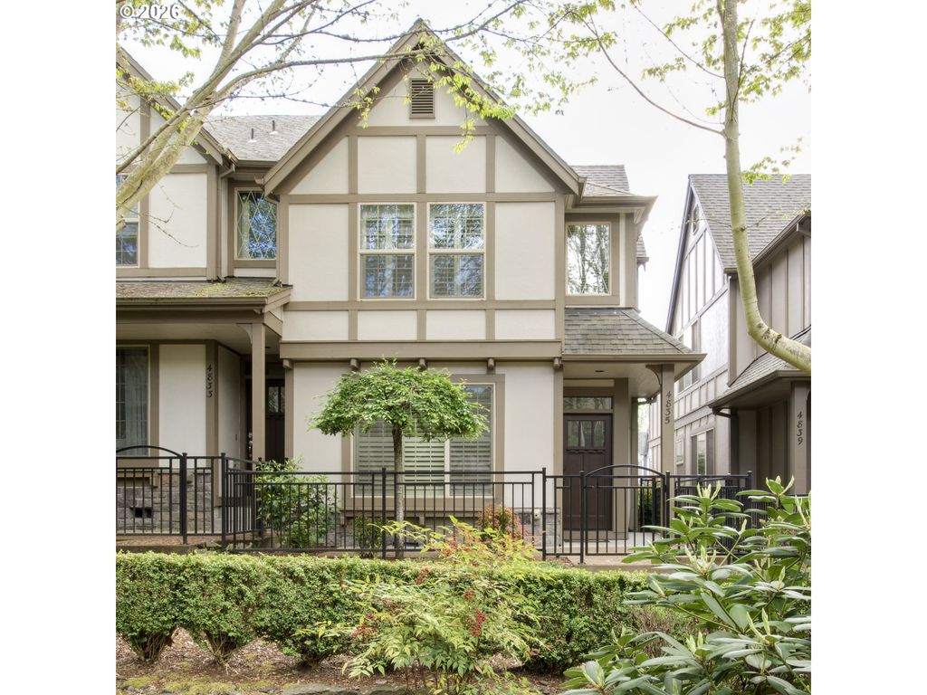 4835 Nw BLANDY Ter, Portland, OR 97229