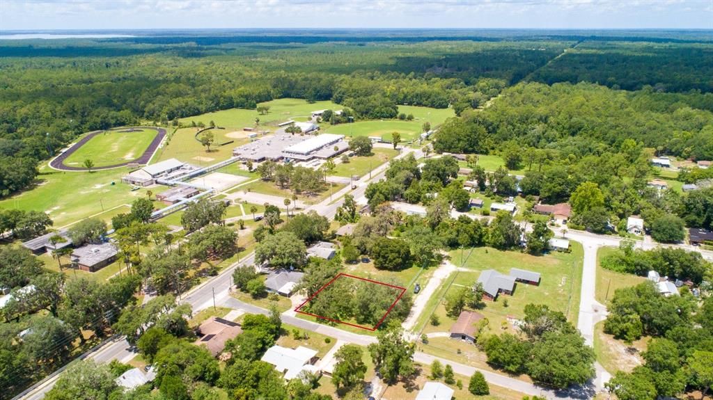 SE 68TH LANE, Hawthorne, FL 32640