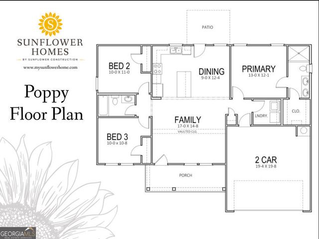 232 Stephens Road, Cedartown, GA 30125