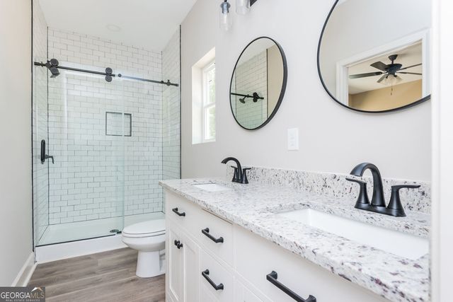 232 Stephens Road, Cedartown, GA 30125