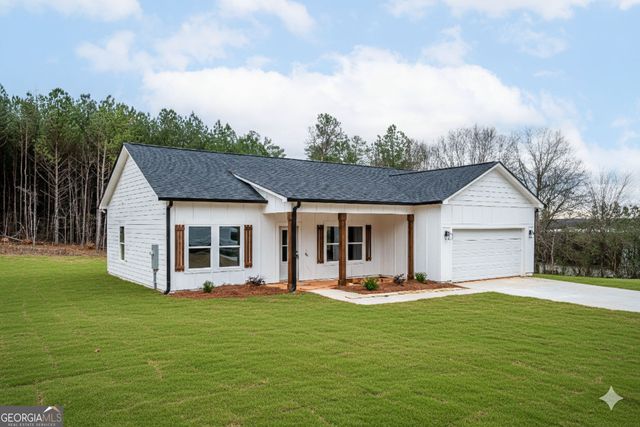 232 Stephens Road, Cedartown, GA 30125