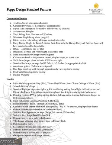 232 Stephens Road, Cedartown, GA 30125