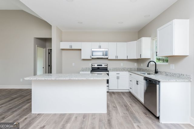 232 Stephens Road, Cedartown, GA 30125