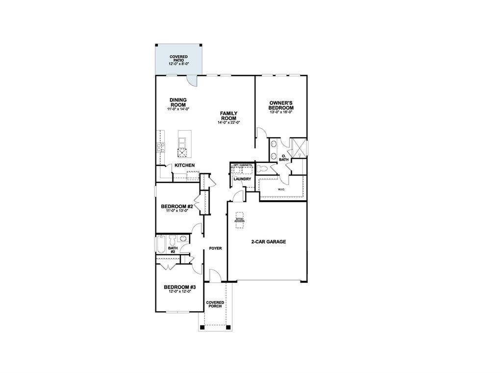 275 Callahan LOOP, Buda, TX 78610