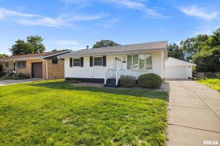 411 MANOR Street, Pekin, IL 61554